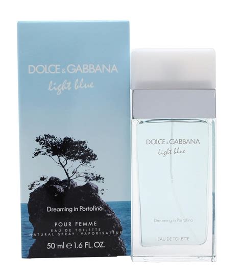 light blue dreaming in portofino